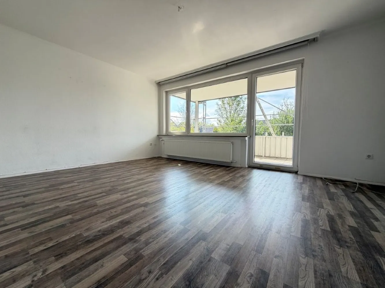 4 Zimmer Wohnung mit 81 m² in Borken – Bild 7