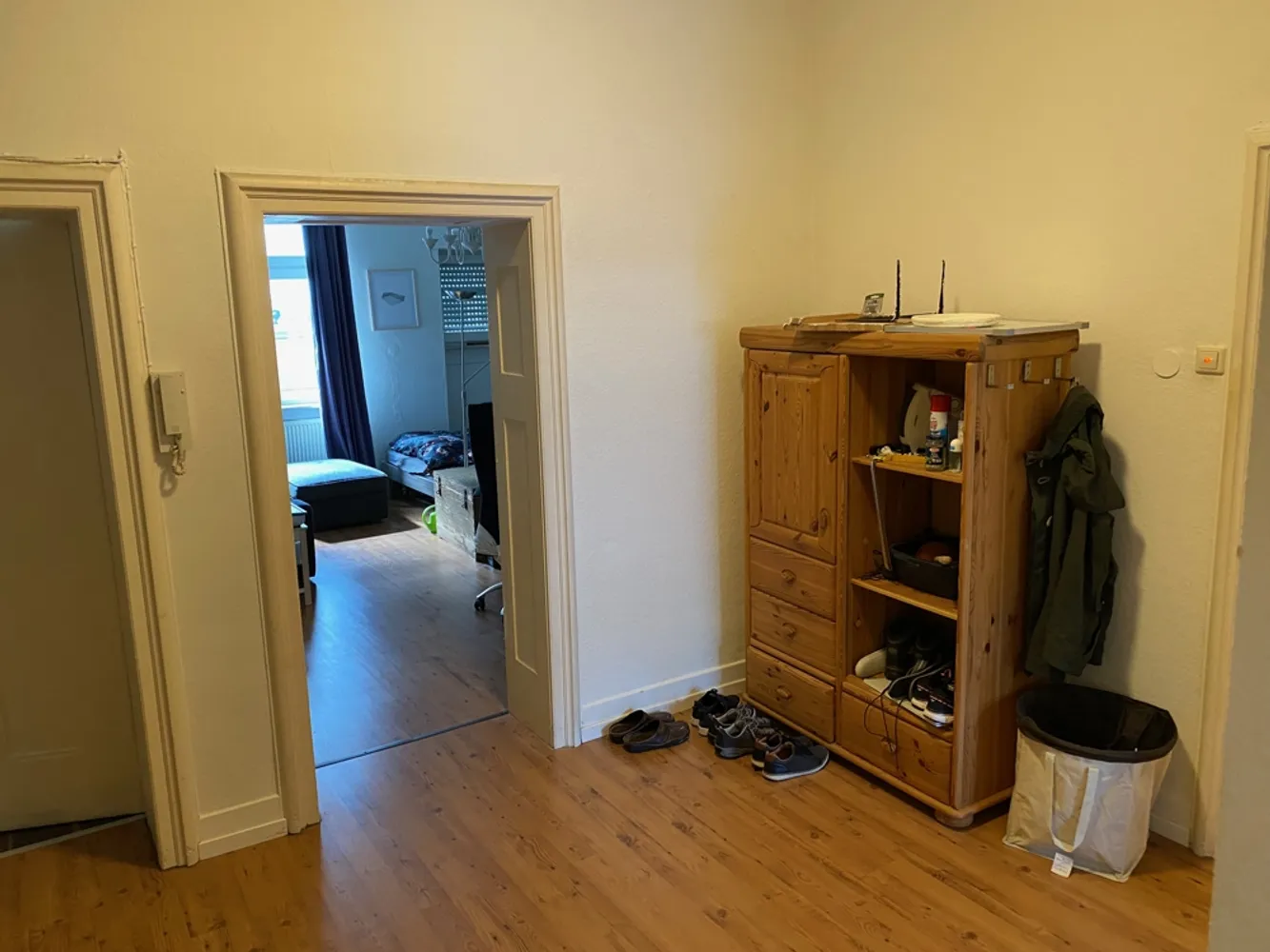 2 Zimmer Wohnung mit 70 m² in Karlsruhe – Bild 9
