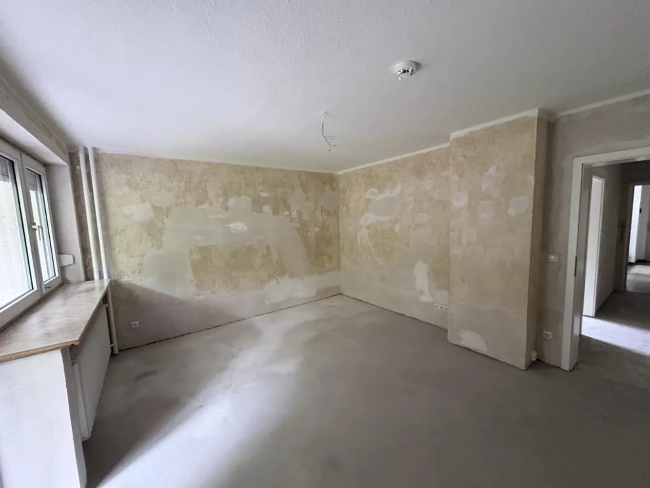 3 Zimmer Wohnung mit 58 m² in Gelsenkirchen – Bild 3