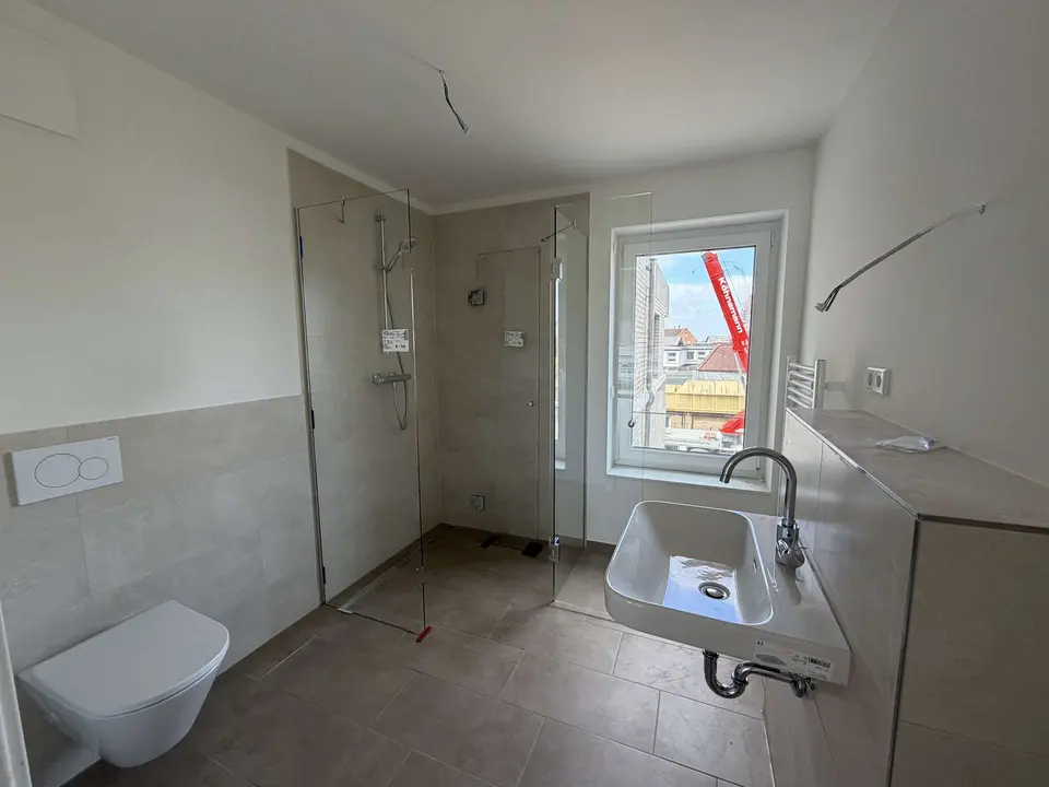 3 Zimmer Wohnung mit 105 m² in Neumünster – Bild 6