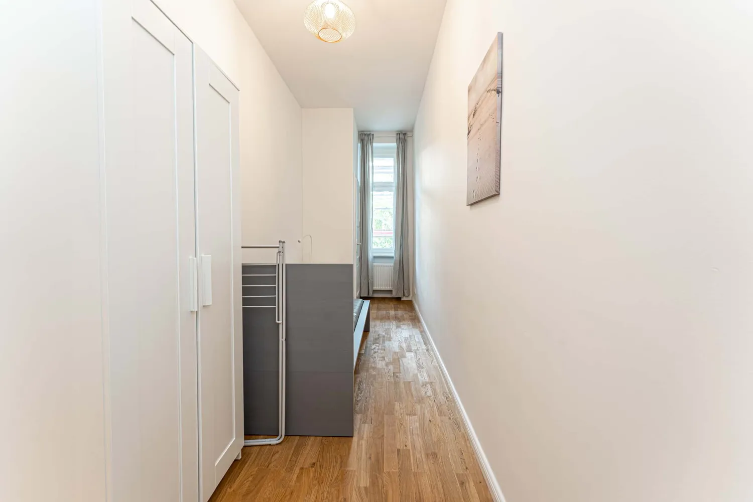 WG-Zimmer mit 15 m² in Berlin – Bild 2