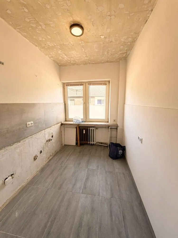 3 Zimmer Wohnung mit 63 m² in Duisburg – Bild 4