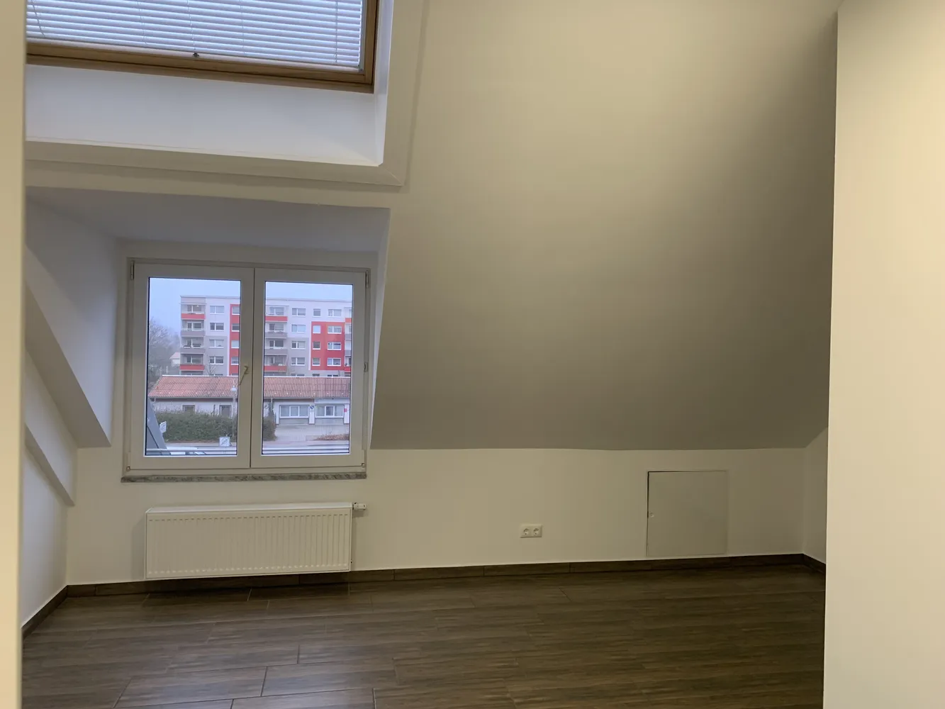 4 Zimmer Wohnung mit 128 m² in Schwedt/Oder – Bild 2