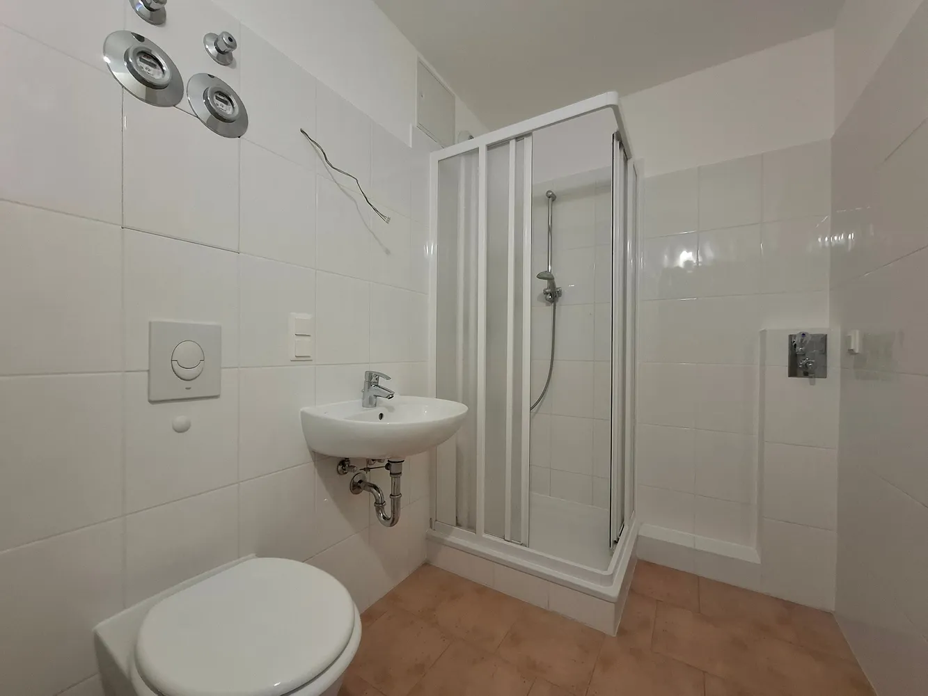 2 Zimmer Wohnung mit 59 m² in Berlin – Bild 1