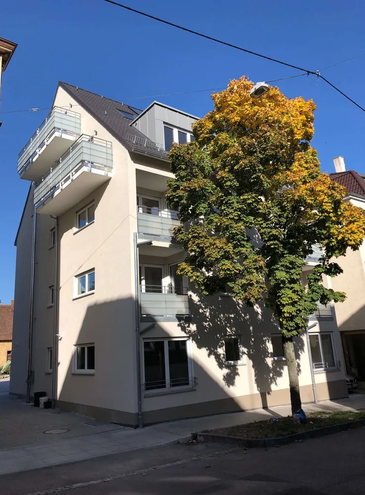 2 Zimmer Wohnung mit 51 m² in Stuttgart – Bild 9