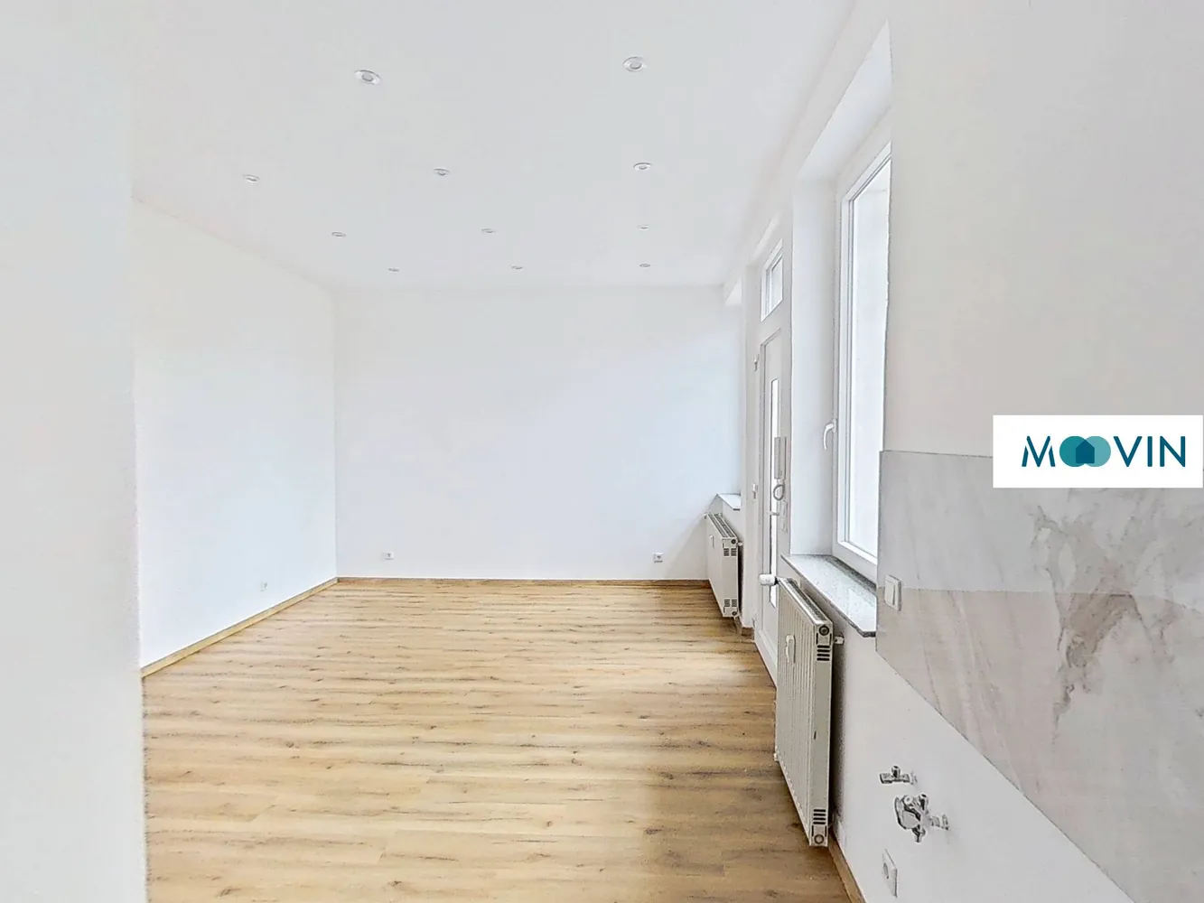 1 Zimmer Wohnung mit 27 m² in Essen – Bild 6