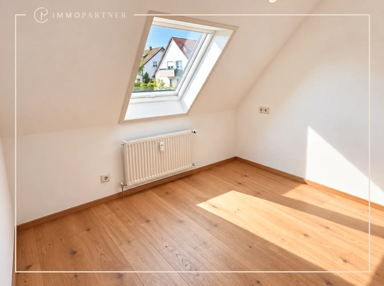 3 Zimmer Wohnung mit 90 m² in Stuttgart – Bild 7