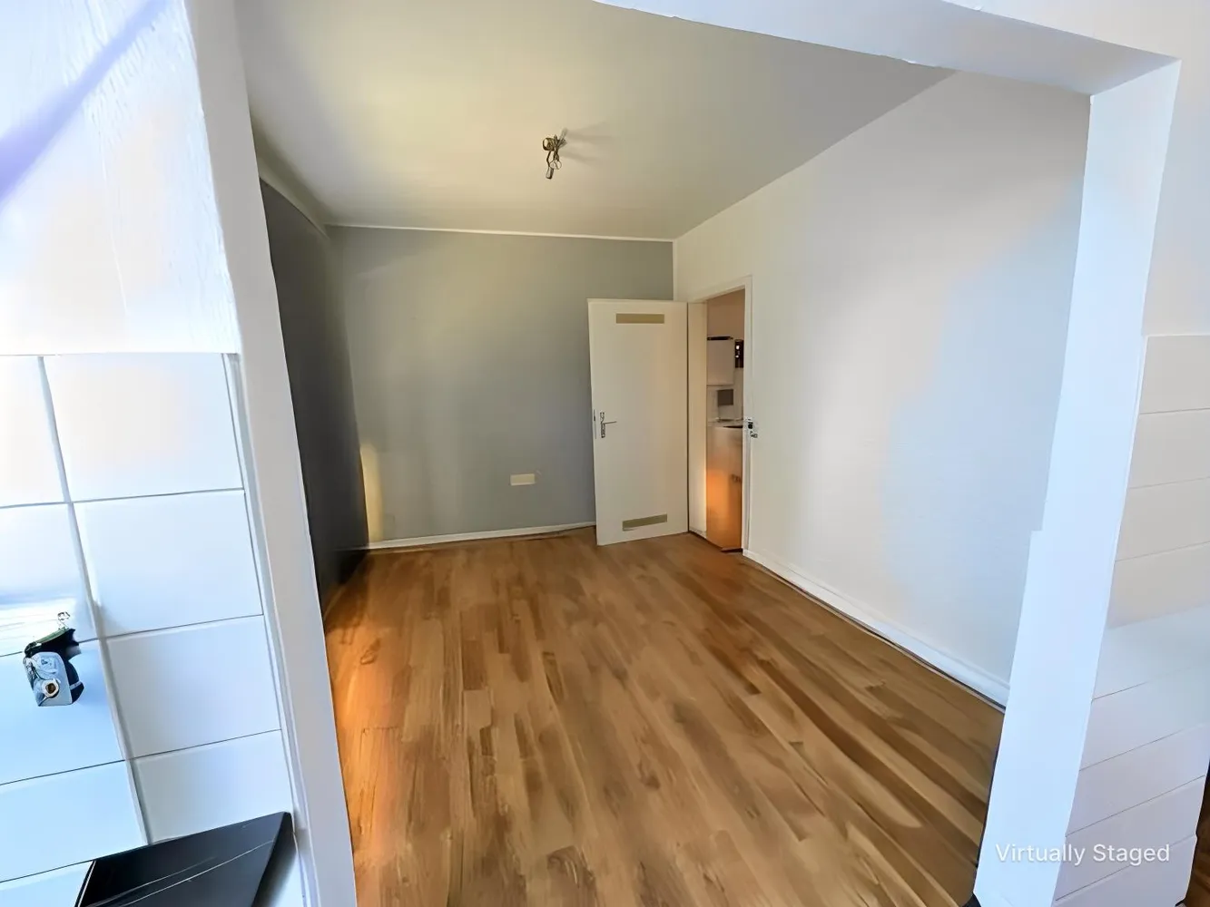 2 Zimmer Wohnung mit 51 m² in Bocholt – Bild 6