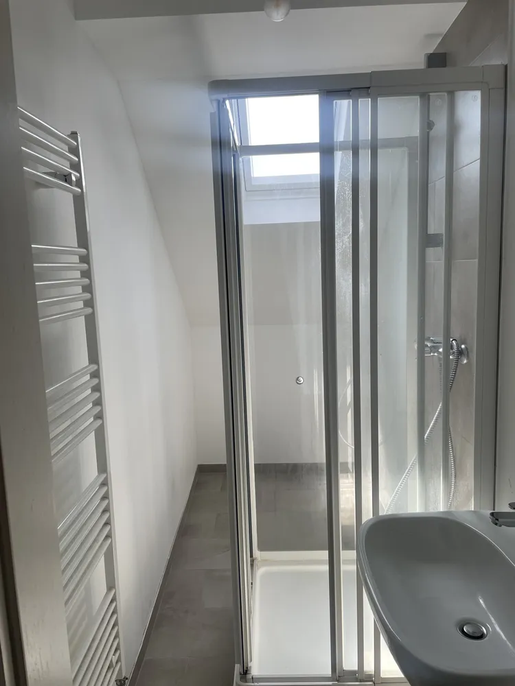 2 Zimmer Wohnung mit 35 m² in Wuppertal – Bild 4