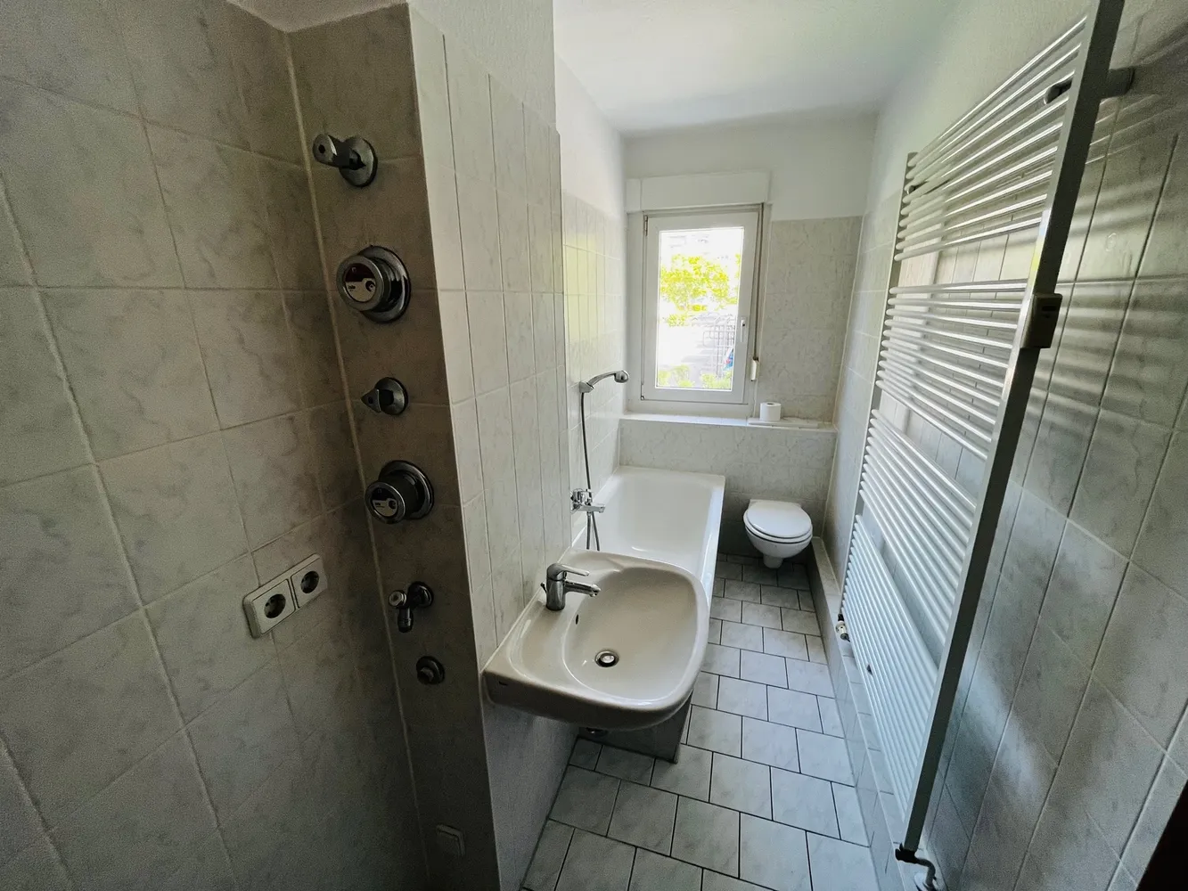 2 Zimmer Wohnung mit 49 m² in Brandenburg an der Havel – Bild 6