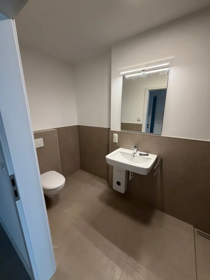 2 Zimmer Wohnung mit 56 m² in Bremen – Bild 5