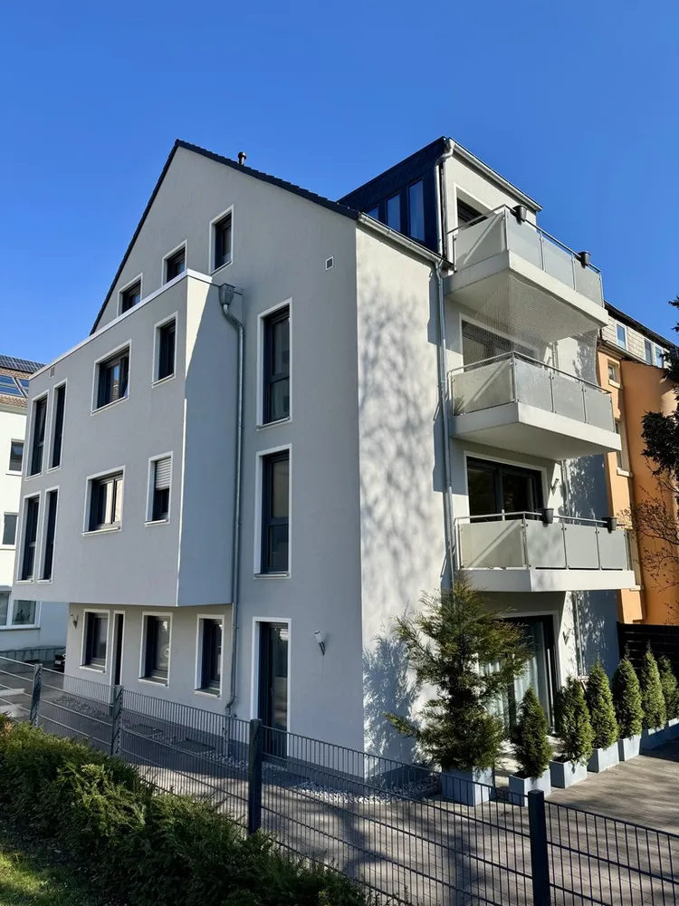3 Zimmer Wohnung mit 73 m² in Paderborn – Bild 2