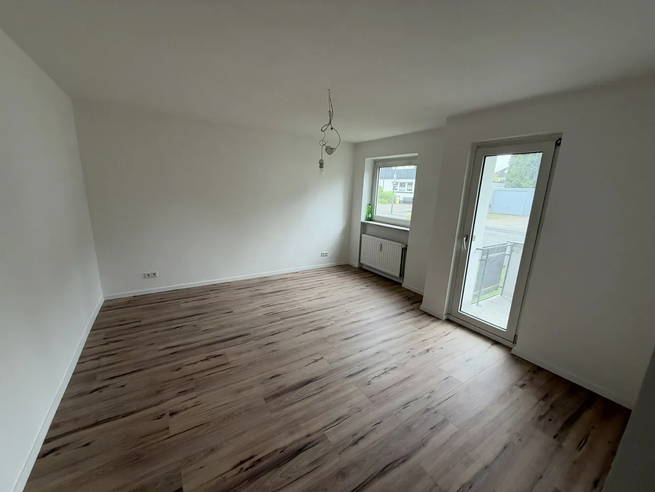 3 Zimmer Wohnung mit 60 m² in Dortmund – Bild 3