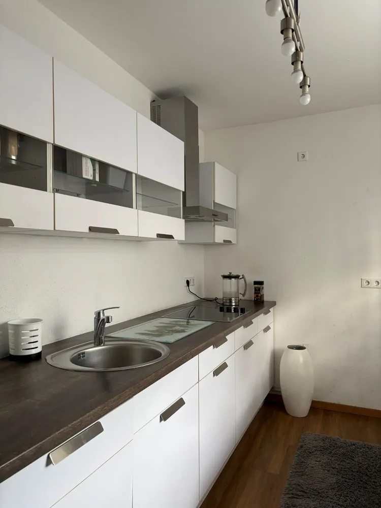 3 Zimmer Wohnung mit 58 m² in Essen – Bild 4