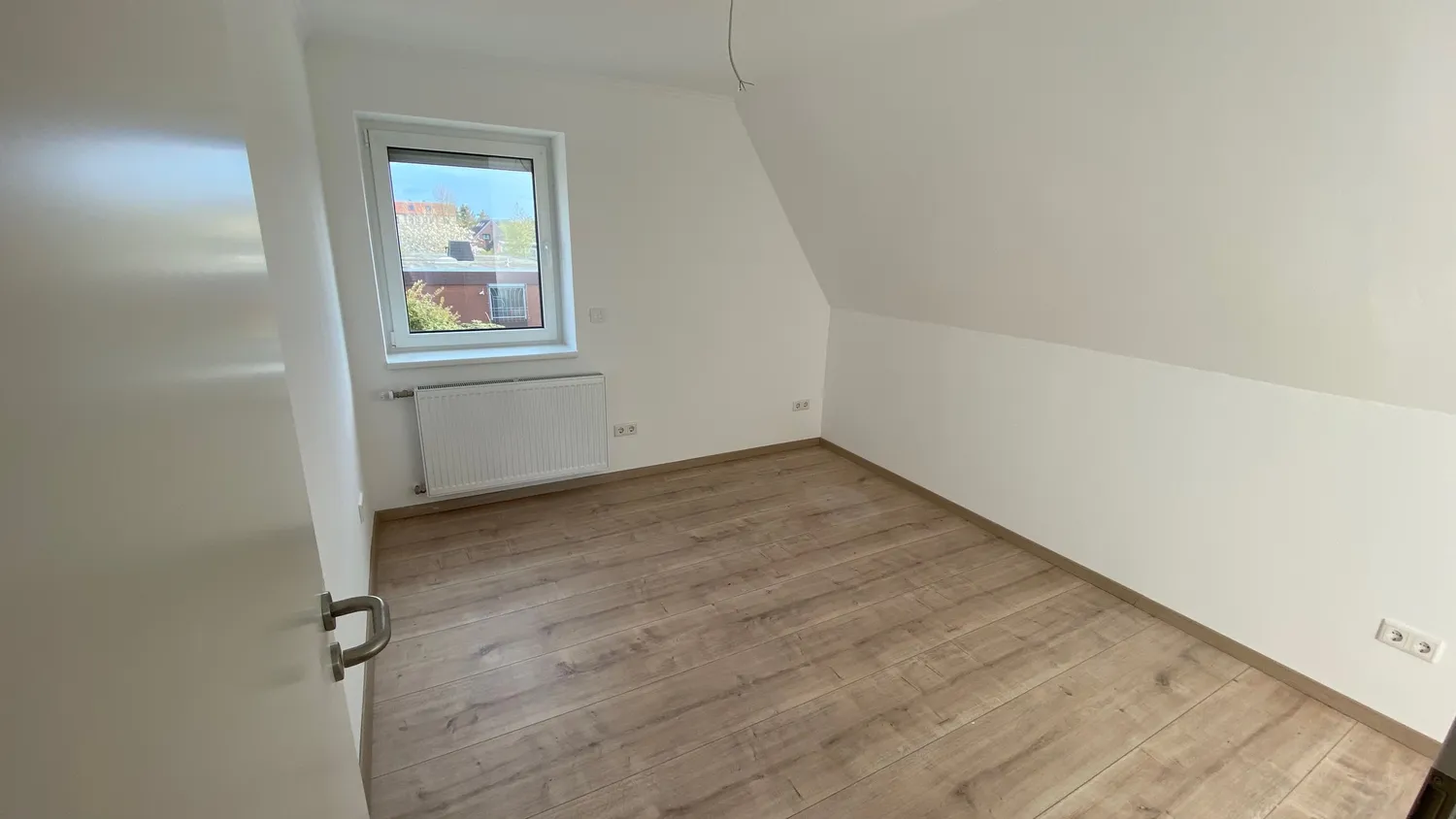 3 Zimmer Wohnung mit 75 m² in Bremen – Bild 6