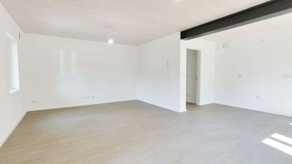 3 room apartment with 87 m² in Passau – Photo 8
