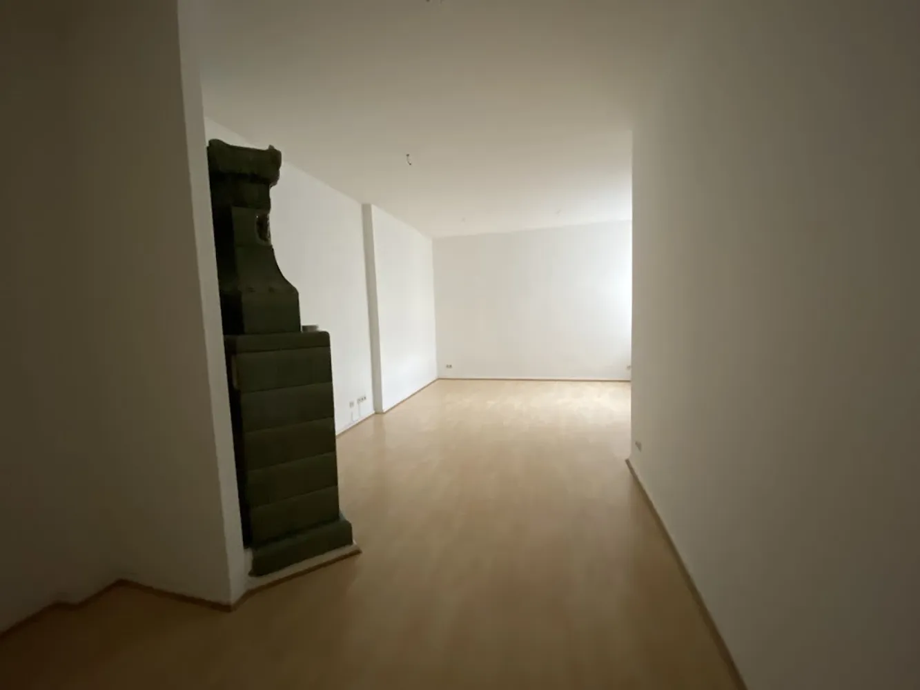 2 Zimmer Wohnung mit 72 m² in Berlin – Bild 1
