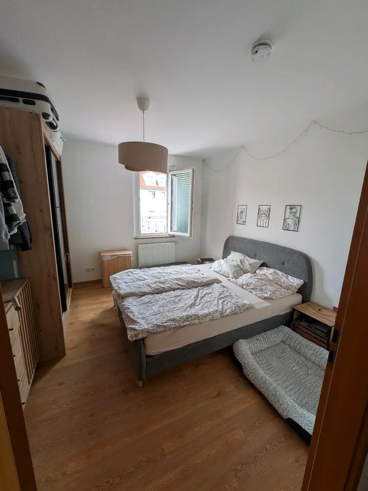 2 Zimmer Wohnung mit 58 m² in Dresden – Bild 9