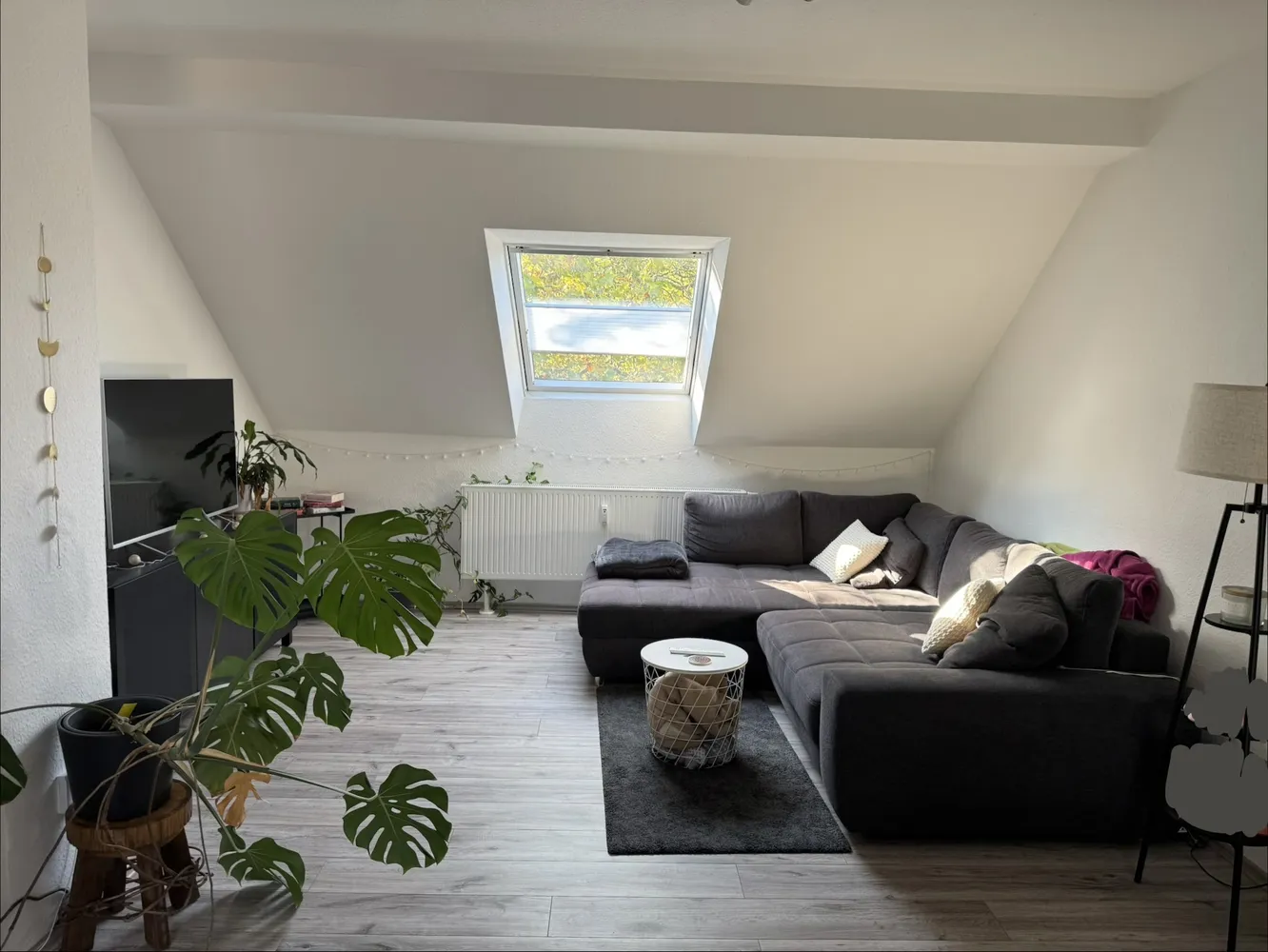 2 Zimmer Wohnung mit 63 m² in Bochum – Bild 1