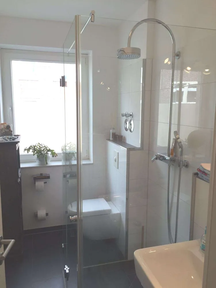 4 Zimmer Wohnung mit 137 m² in Münster – Bild 5
