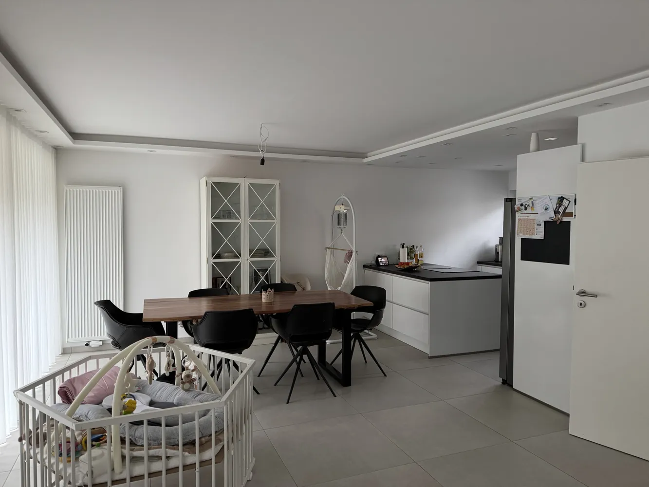 6 Zimmer Haus mit 150 m² in Karlsruhe – Bild 8