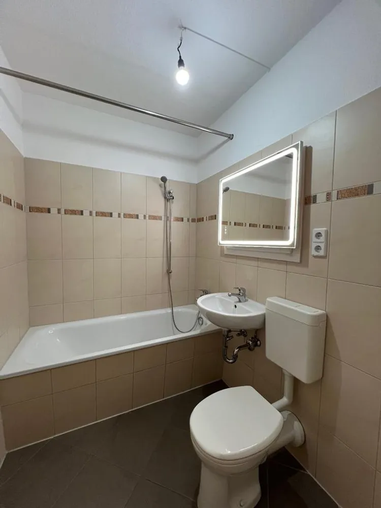 3 room apartment with 56 m² in Chemnitz – Photo 7
