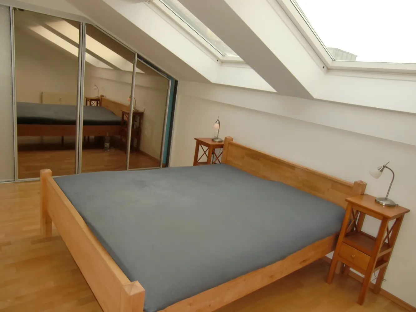2 Zimmer Wohnung mit 58 m² in Frankfurt am Main – Bild 8