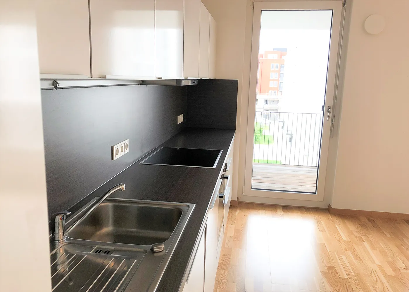 3 Zimmer Wohnung mit 92 m² in Freiburg im Breisgau – Bild 5