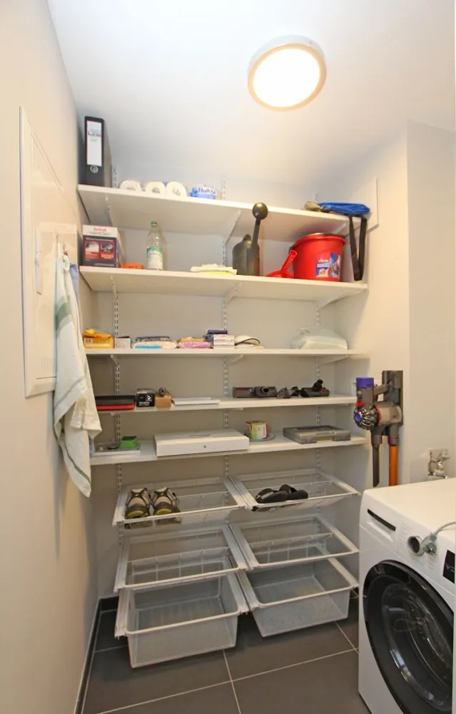 2 Zimmer Wohnung mit 50 m² in München – Bild 10