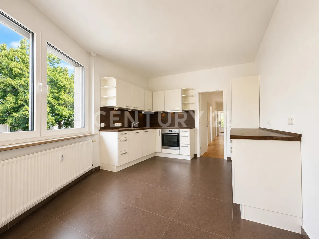 4 Zimmer Wohnung mit 165 m² in Frankfurt am Main – Bild 6
