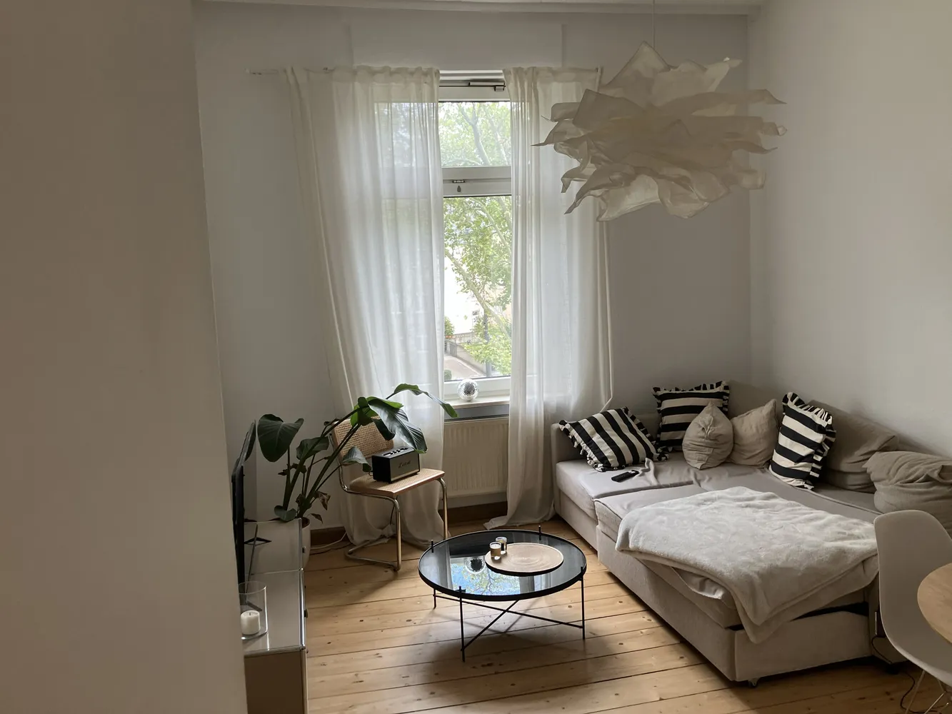 2 room apartment with 53 m² in Frankfurt am Main – Photo 8