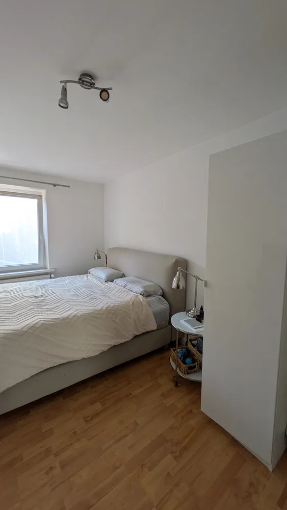 2 Zimmer Wohnung mit 48 m² in Berlin – Bild 4
