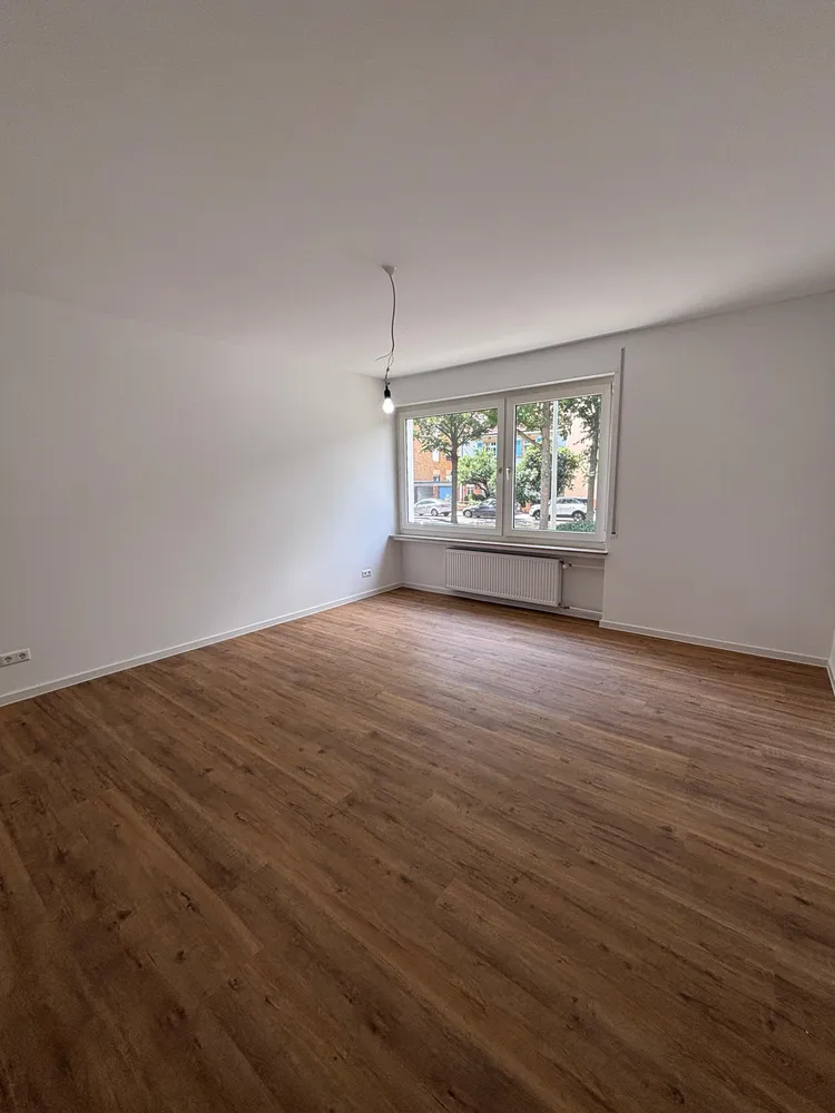3 Zimmer Wohnung mit 87 m² in Ludwigshafen am Rhein – Bild 3