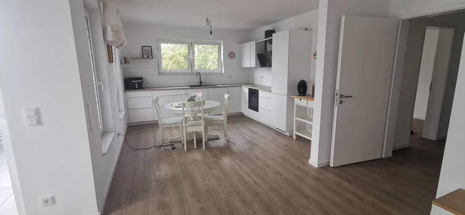 3 room apartment with 101 m² in Bielefeld – Photo 12