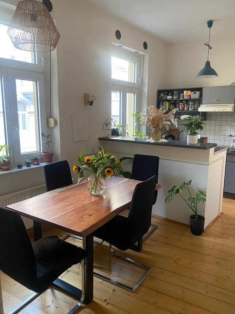 1 Zimmer Wohnung mit 42 m² in Solingen – Bild 11