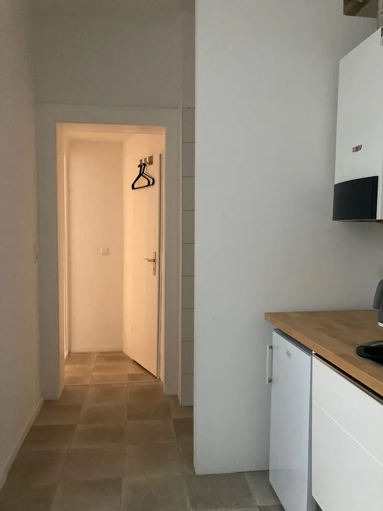 2 Zimmer Wohnung mit 29 m² in Hannover – Bild 6