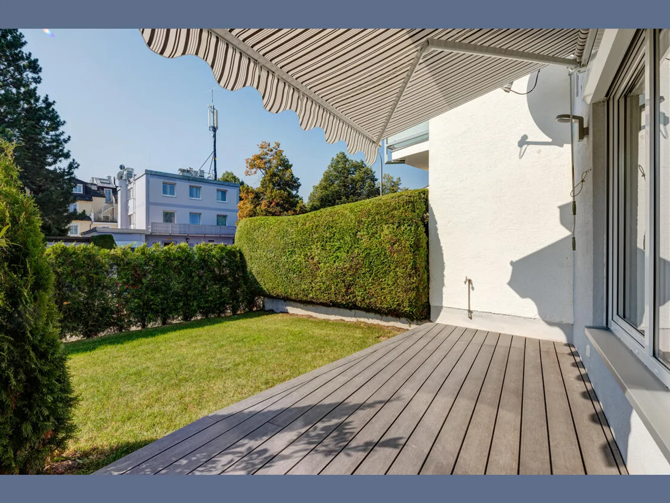 2 Zimmer Wohnung mit 65 m² in München – Bild 11