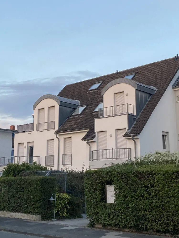 2 room apartment with 60 m² in Bonn – Photo 1