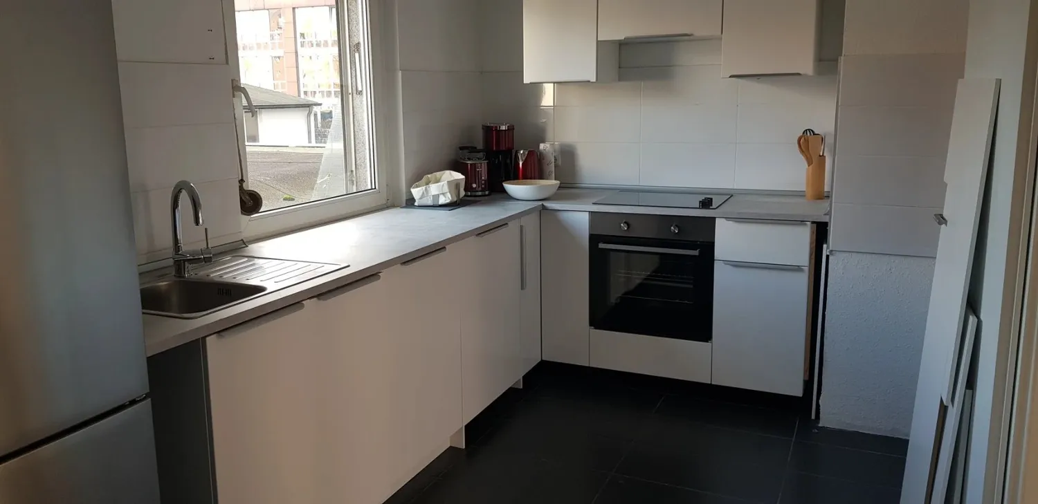 2 Zimmer Wohnung mit 67 m² in Köln – Bild 6