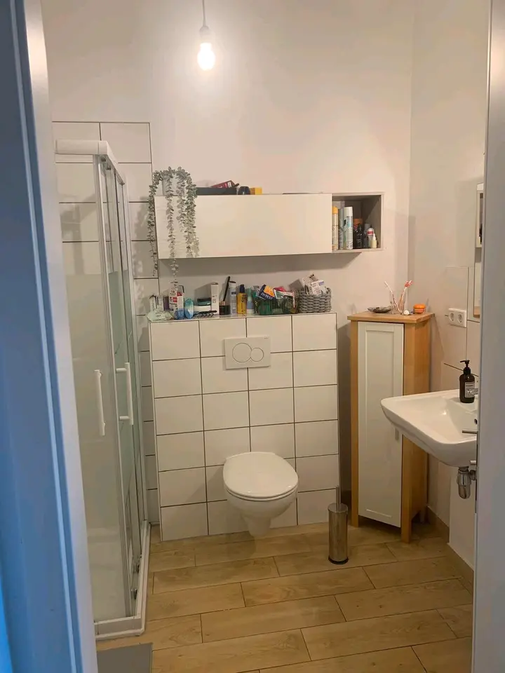 12 Zimmer Wohnung mit 59 m² in Osnabrück – Bild 9