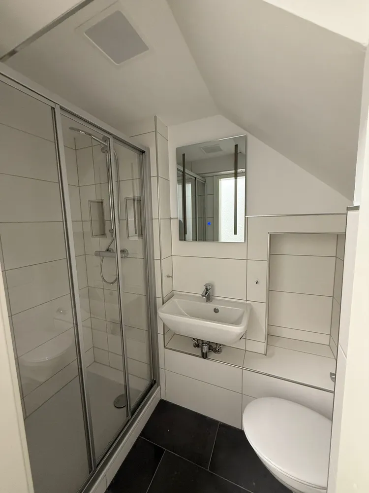 1 Zimmer Wohnung mit 15 m² in Kaiserslautern – Bild 2