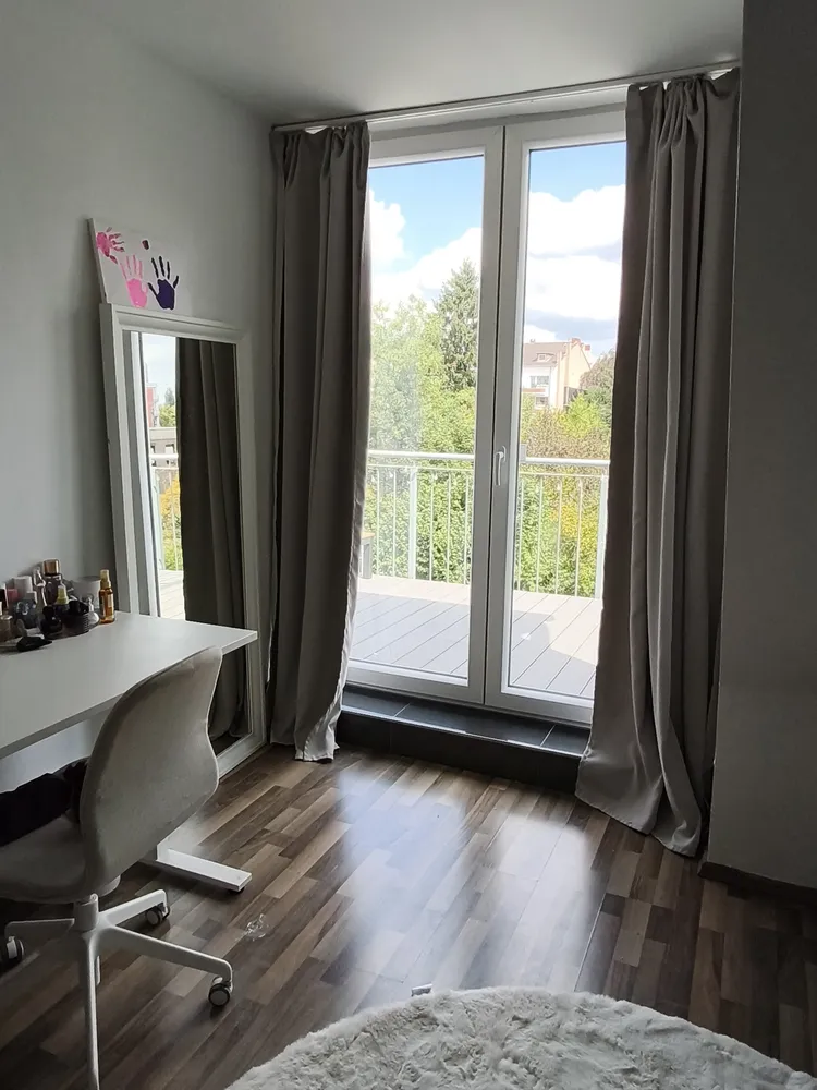 3 Zimmer Wohnung mit 78 m² in Düsseldorf – Bild 1
