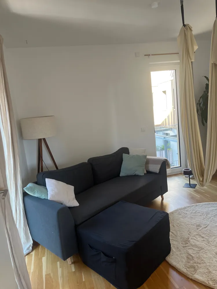 3 Zimmer Wohnung mit 62 m² in Darmstadt – Bild 6