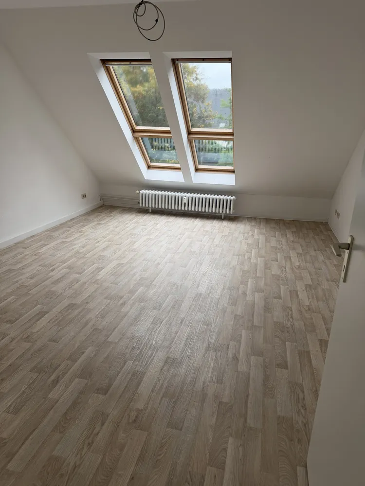 2 Zimmer Wohnung mit 55 m² in Hamburg – Bild 10