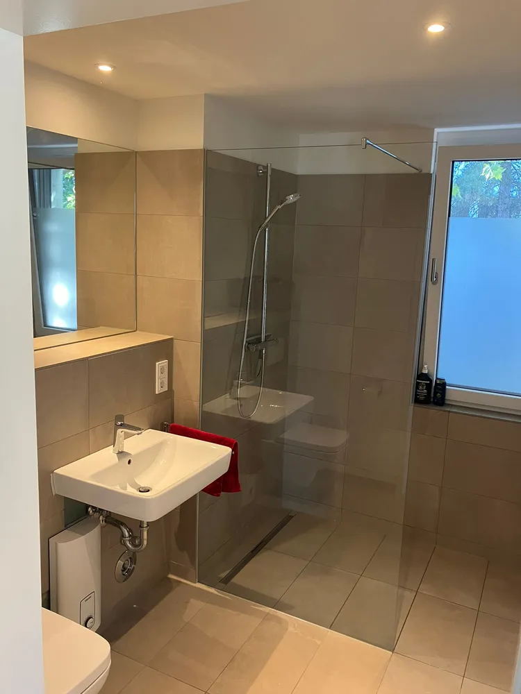 2 Zimmer Wohnung mit 58 m² in Köln – Bild 4
