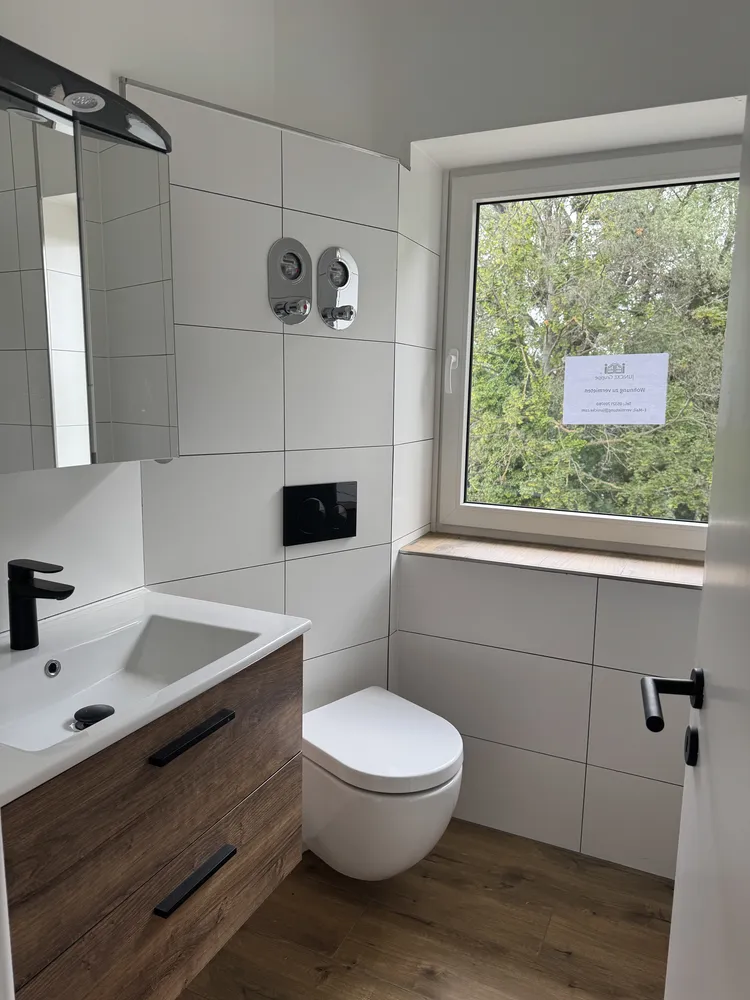 2 room apartment with 48 m² in Goslar – Photo 4