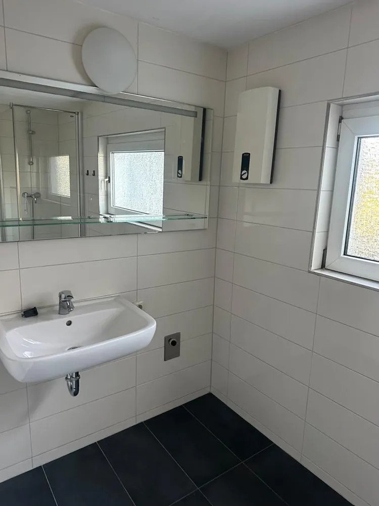 3 room apartment with 60 m² in Berlin – Photo 3