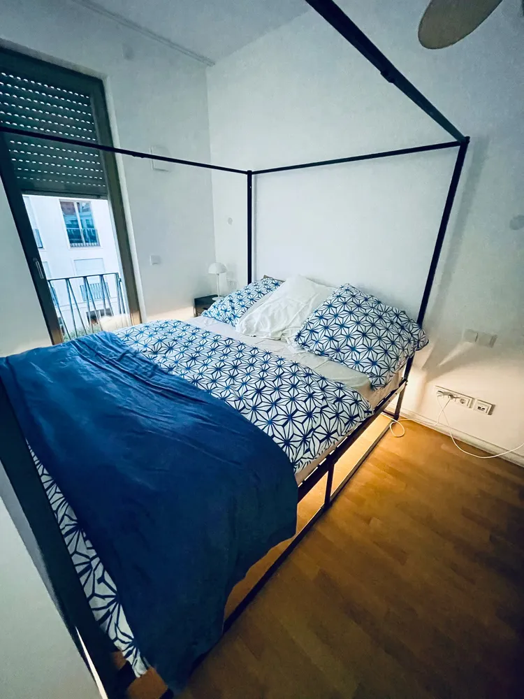 2 Zimmer Wohnung mit 33 m² in Regensburg – Bild 4