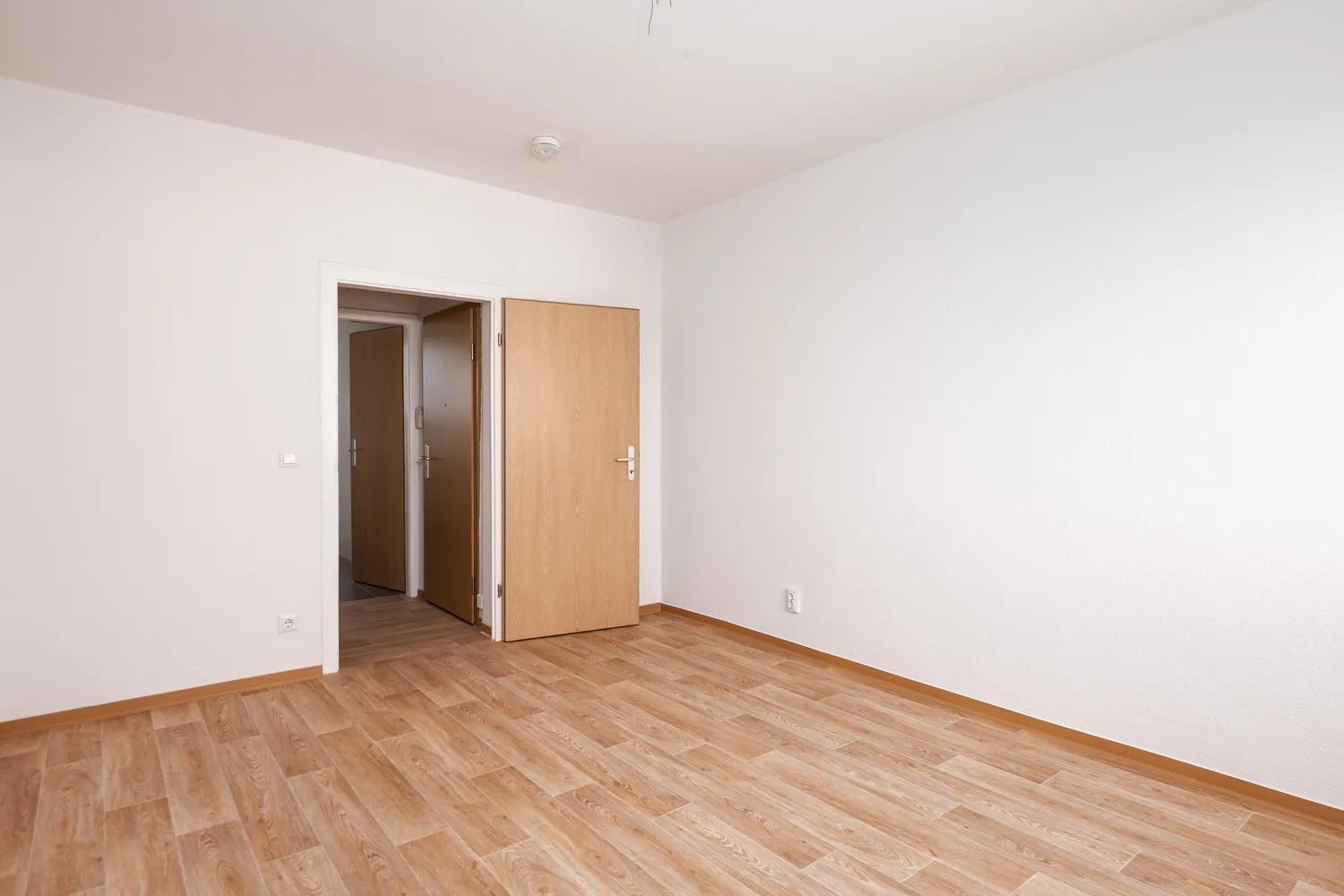 3 Zimmer Wohnung mit 59 m² in Weißenfels – Bild 9