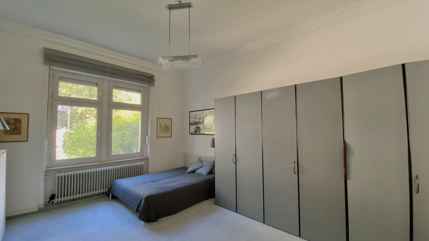 2 Zimmer Wohnung mit 93 m² in Wiesbaden – Bild 6